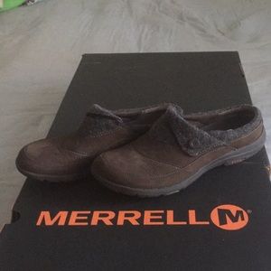 merrell dassie fold moc